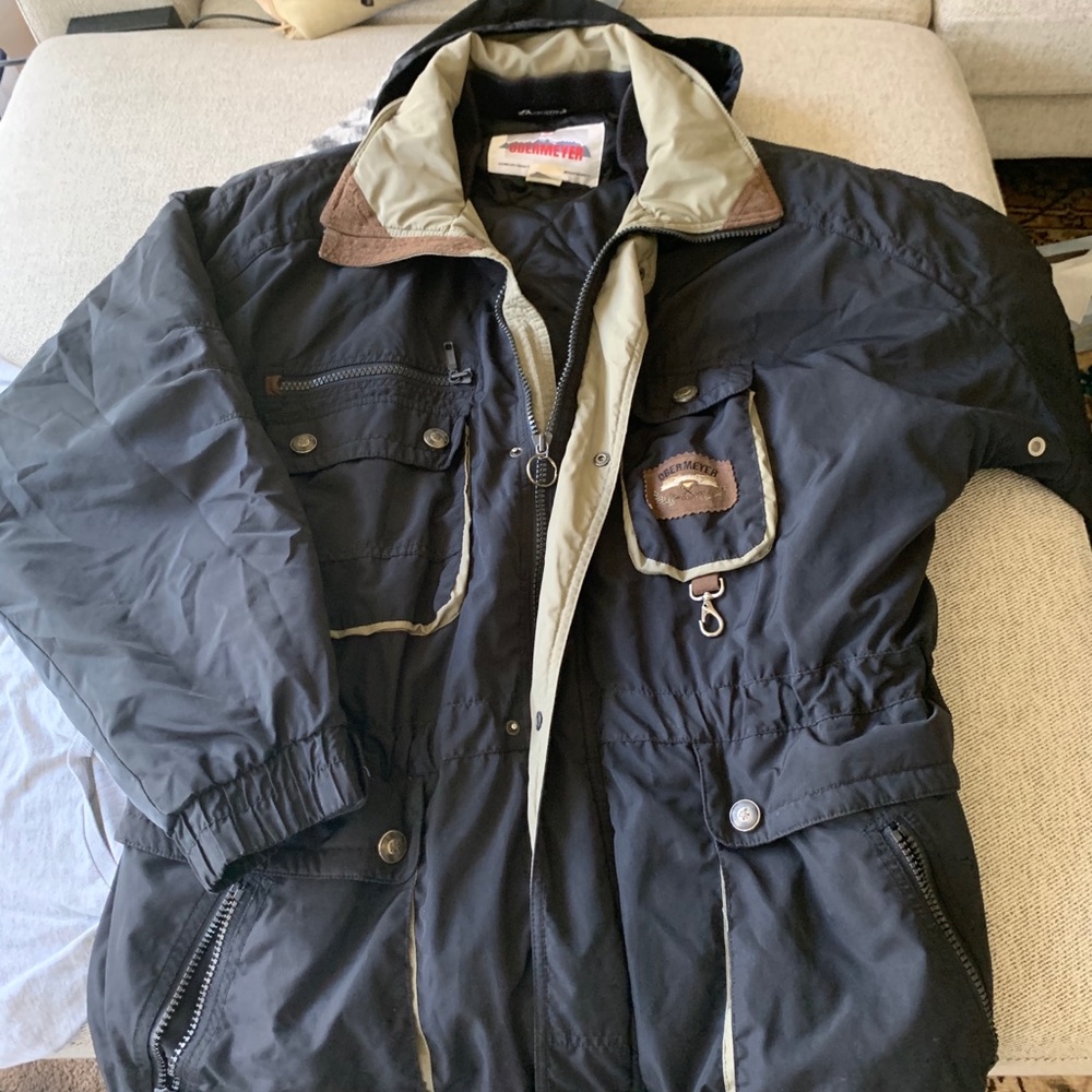 Obermeyer Ski Jacket
